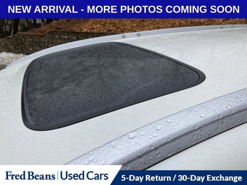 Used 2012 Honda CR-V EX-L image 8