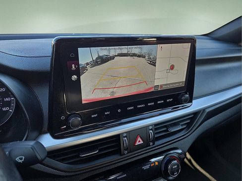 Used 2024 Kia Forte GT-Line image 17