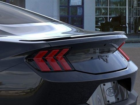 New 2026 Ford Mustang Premium image 22