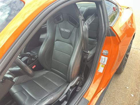Used 2020 Ford Mustang GT Premium w/ Ford Safe & Smart Package RWD image 28