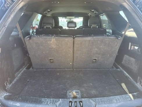 Used 2020 Ford Explorer Limited AWD/4WD image 19