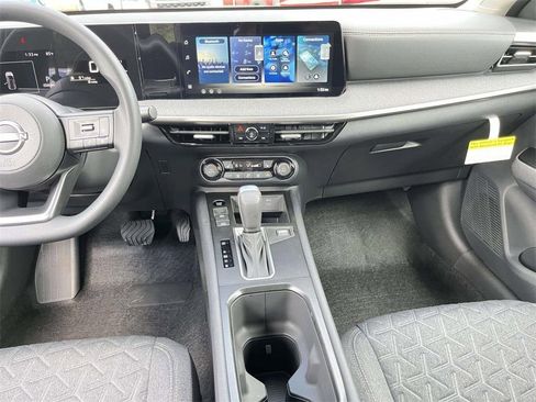 New 2026 Nissan Kicks SV w/ Cold Weather Package image 24