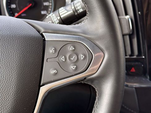 Certified 2023 Chevrolet Traverse LT w/ LPO, Floor Liner Package image 22