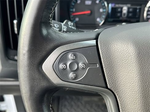 Used 2018 Chevrolet Silverado 1500 LT w/ All Star Edition image 18