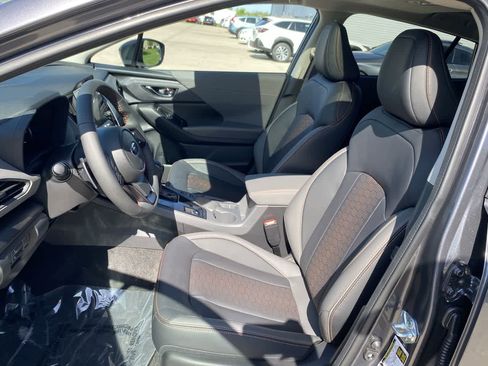 Certified 2025 Subaru Crosstrek 2.5i Limited w/ Popular Package #4A image 15
