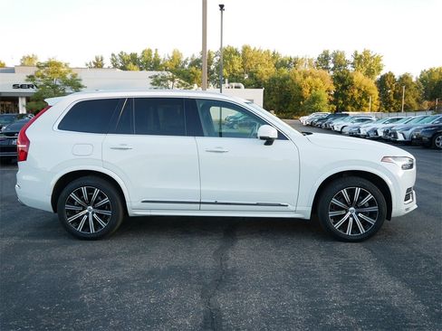 Used 2020 Volvo XC90 T6 Inscription image 6