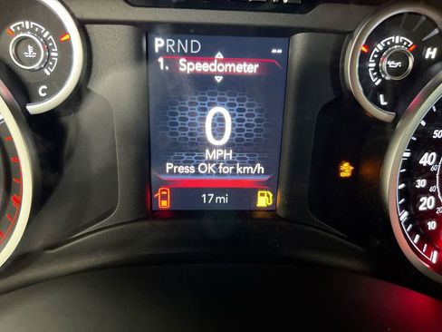 New 2026 RAM 2500 Big Horn image 12