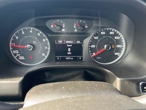 Used 2019 GMC Acadia SLE AWD/4WD image 9