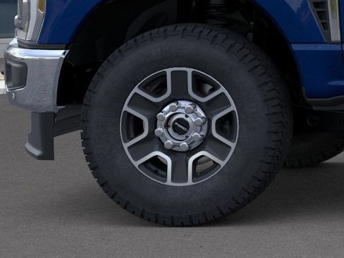 New 2026 Ford F250 Lariat w/ Lariat Premium Package AWD/4WD image 20