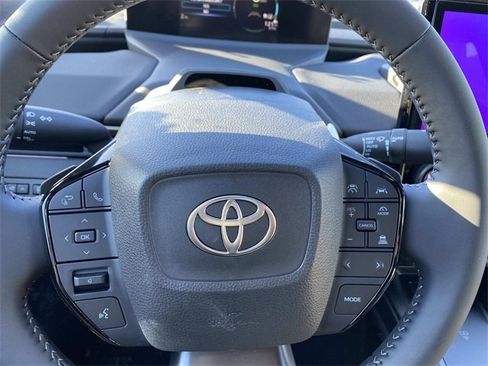 New 2026 Toyota bZ image 11