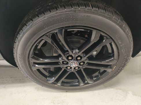 New 2026 Buick Enclave Sport Touring w/ Power Package image 20