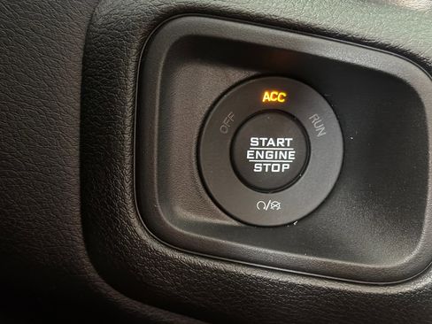 New 2026 Jeep Wrangler Sport image 19