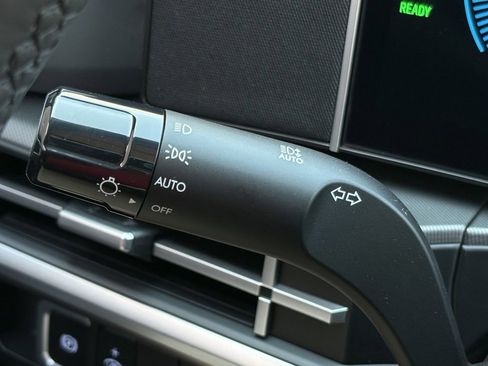 New 2026 Hyundai Santa Fe SEL image 21