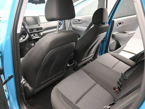 Used 2023 Hyundai Kona SEL FWD image 14