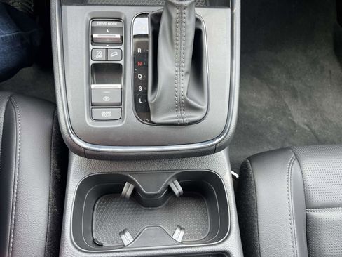 New 2026 Honda CR-V EX-L image 15