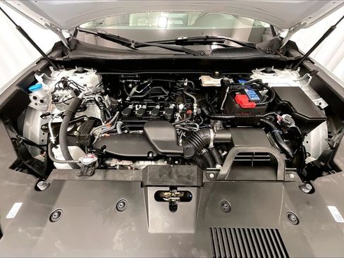 Used 2024 Honda CR-V EX-L image 29