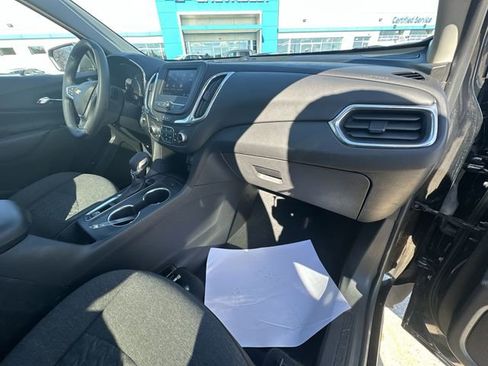Certified 2023 Chevrolet Equinox LT image 31
