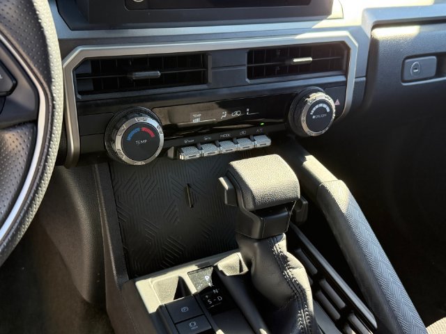 Used 2026 Toyota 4Runner SR5 AWD/4WD image 18