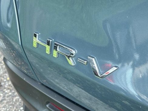 Used 2024 Honda HR-V Sport image 10