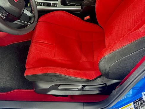 Certified 2025 Honda Civic Type R image 20