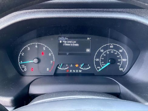 Used 2025 Ford Transit 250 148 Medium Roof Extended AWD image 21