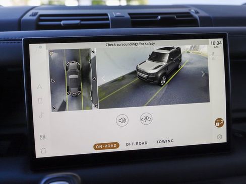 Used 2024 Land Rover Defender 110 V8 image 61