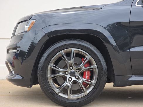 Used 2013 Jeep Grand Cherokee SRT8 AWD/4WD image 37