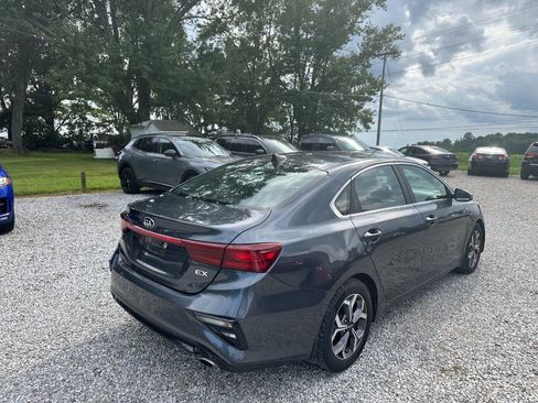 Used 2019 Kia Forte EX FWD image 5