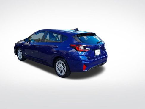 Certified 2024 Subaru Impreza 2.0i image 7