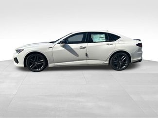 New 2025 Acura TLX SH-AWD video 2