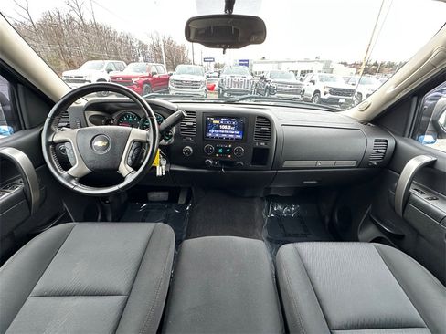 Used 2012 Chevrolet Silverado 1500 LT w/ All-Star Edition image 20