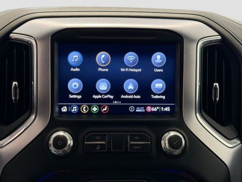 Used 2020 GMC Sierra 1500 SLE w/ SLE Value Package image 14