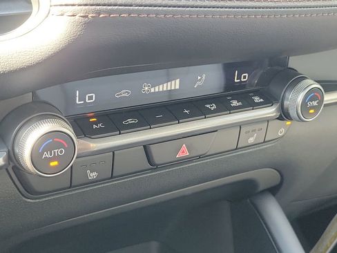 New 2026 MAZDA MAZDA3 2.5 S Sedan w/ Preferred Pkg image 25