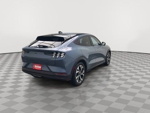 Used 2024 Ford Mustang Mach-E Select w/ Comfort Package Lite image 40