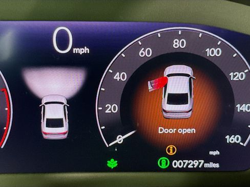 Used 2025 Honda Accord LX image 14