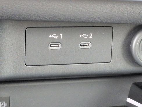 New 2026 Nissan Rogue Platinum image 25