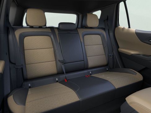 New 2027 Chevrolet Equinox ACTIV w/ Safety and Technology Package FWD image 17