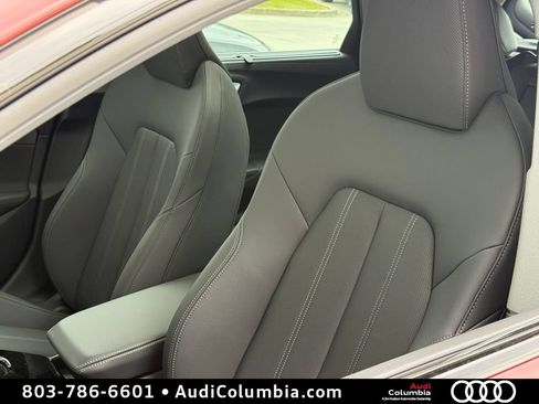New 2026 Audi A5 2.0T Prestige AWD/4WD image 16