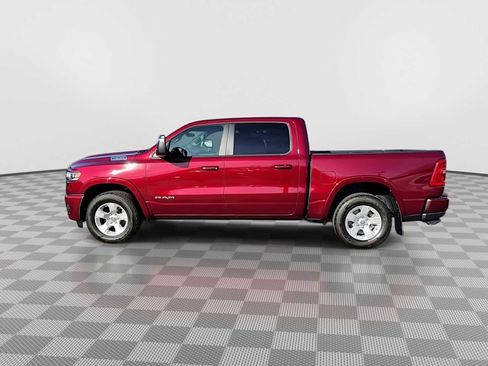 New 2026 RAM 1500 Big Horn image 5