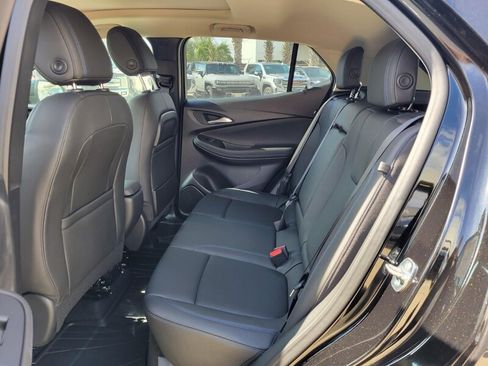 New 2026 Buick Encore GX Sport Touring w/ Advanced Technology Package image 26