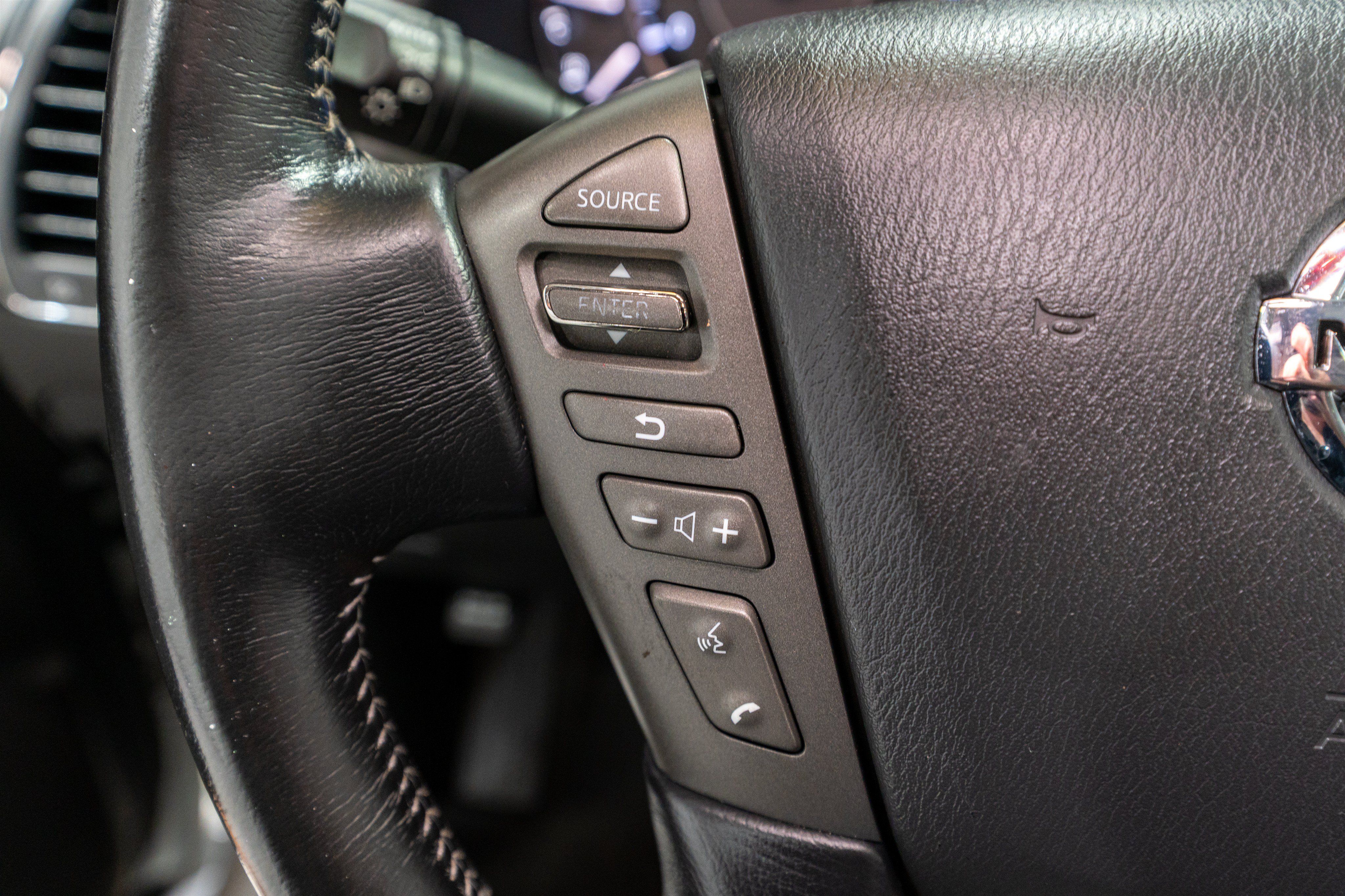 Used 2020 Nissan Armada SL w/ Premium Package AWD/4WD image 27