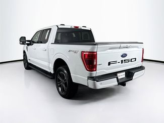 Used 2022 Ford F150 XLT w/ Equipment Group 302A High video 2