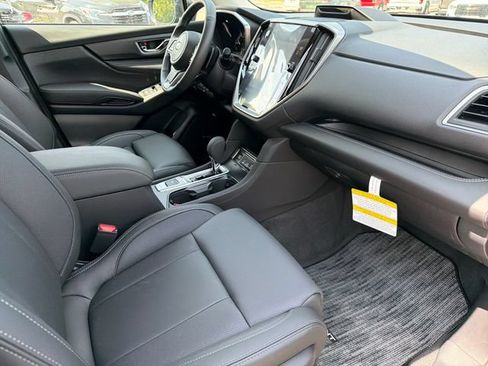 New 2026 Subaru Ascent Limited AWD/4WD image 22