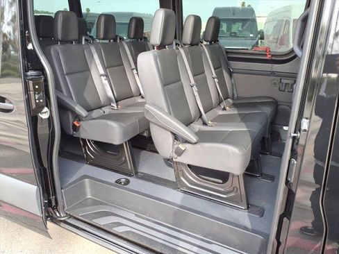 New 2026 Mercedes-Benz Sprinter 2500 image 22