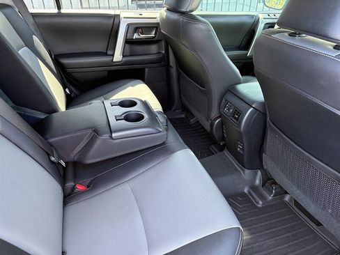 Used 2019 Toyota 4Runner SR5 Premium image 12