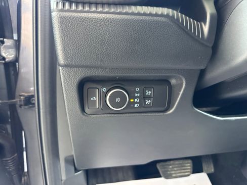 Certified 2025 Ford Ranger XLT AWD/4WD image 25
