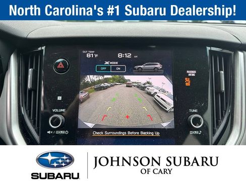 Used 2021 Subaru Outback Premium AWD/4WD image 14