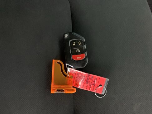 Used 2020 Jeep Wrangler Unlimited Sport AWD/4WD image 41