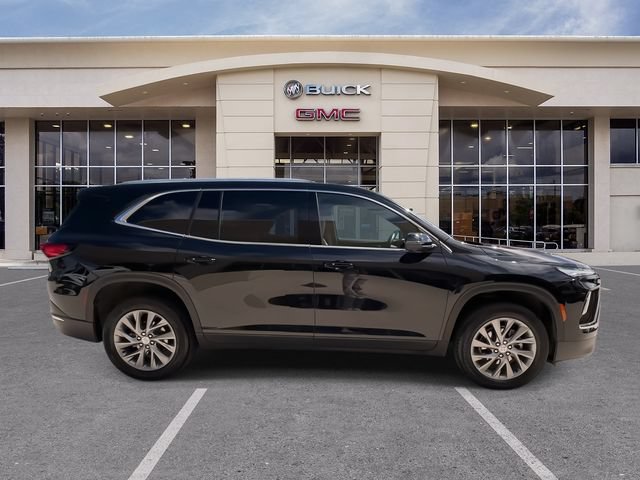 Certified 2026 Buick Enclave Preferred w/ Power Package FWD image 16