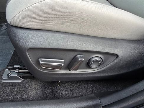 New 2025 Toyota RAV4 XLE image 26